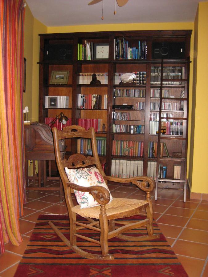 Casa Agua Marina Acomodação com café da manhã San José Exterior foto