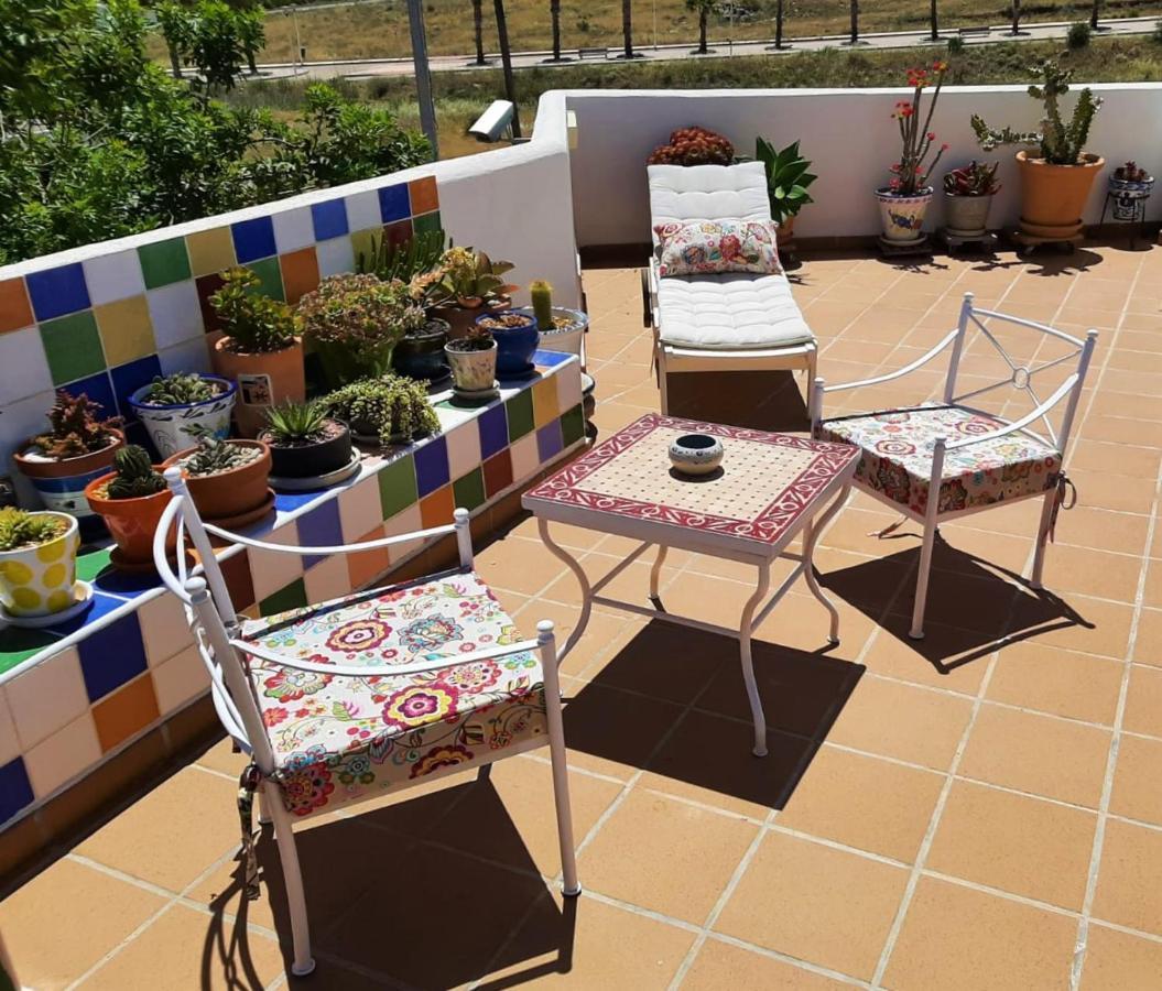 Casa Agua Marina Acomodação com café da manhã San José Exterior foto